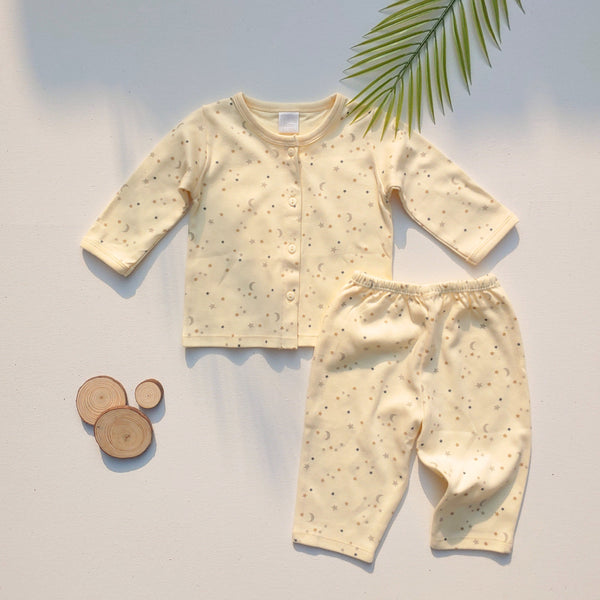 BABY PAJAMA SET