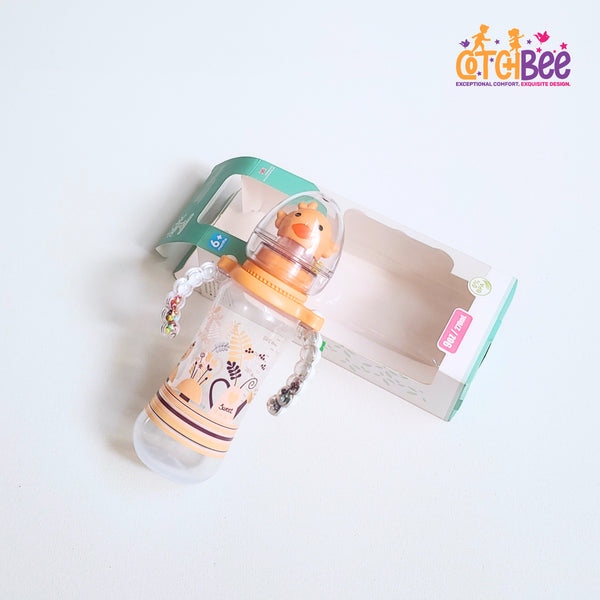 SOFT GRIP BABY FEEDER BOTTLE – 270ml